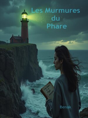 cover image of Les Murmures du Phare